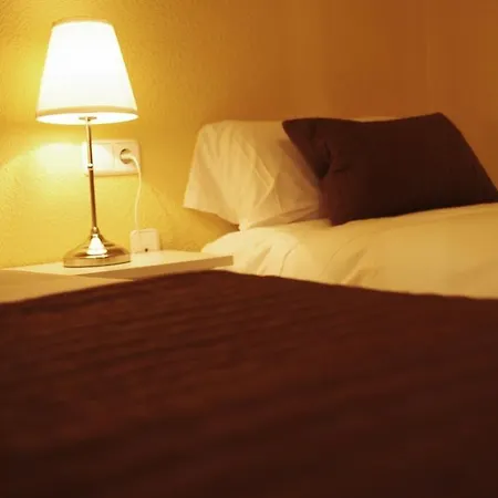 Habitat Zona Media Hotel
