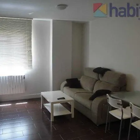 Habitat Zona Media 2* Sierra Nevada