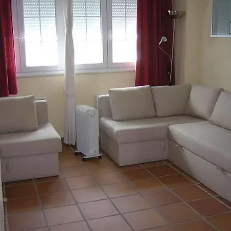 Habitat Zona Media