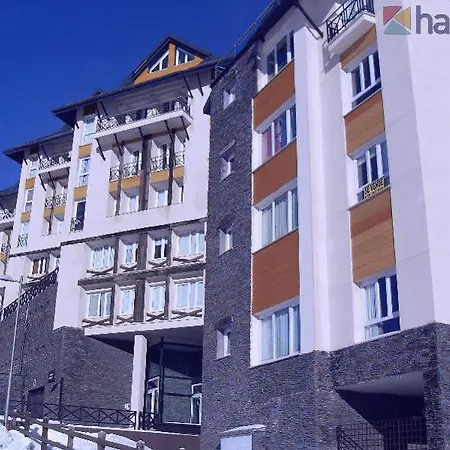 Habitat Zona Media