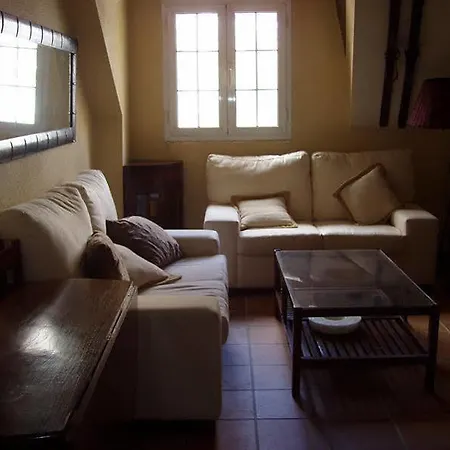 Habitat Zona Media 2*