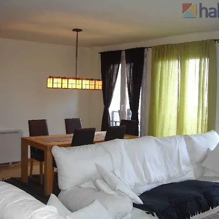 Hotel Habitat Zona Media 2*
