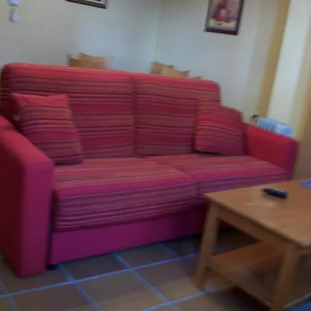 Habitat Zona Media Hotel